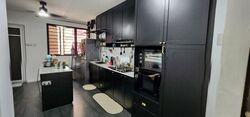 Blk 306 Tampines Street 32 (Tampines), HDB 5 Rooms #522509771